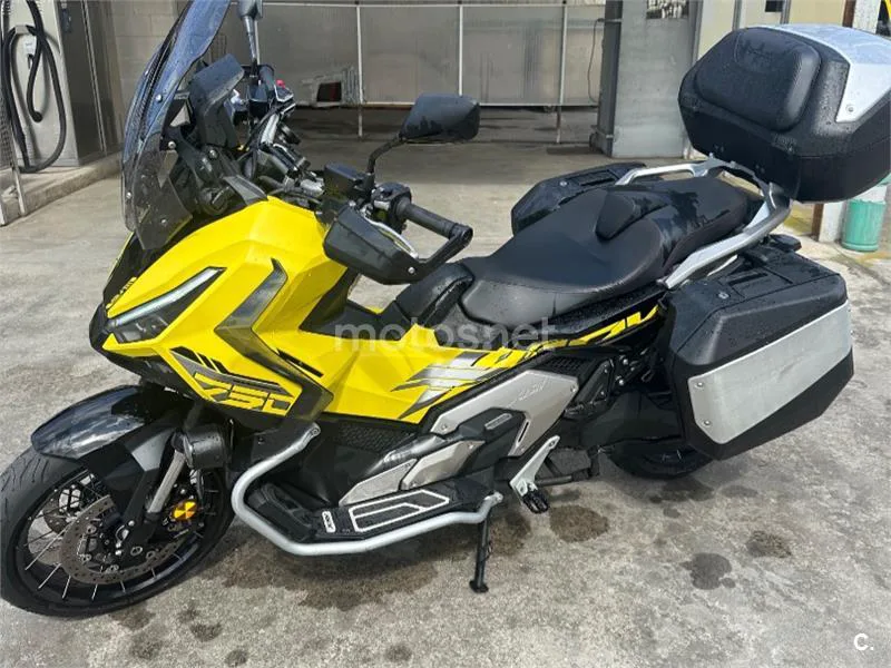 Honda X-ADV 12.990 € 2025 Lugo - 1
