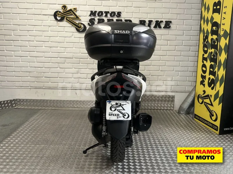 Zontes 350 E - Vista 6