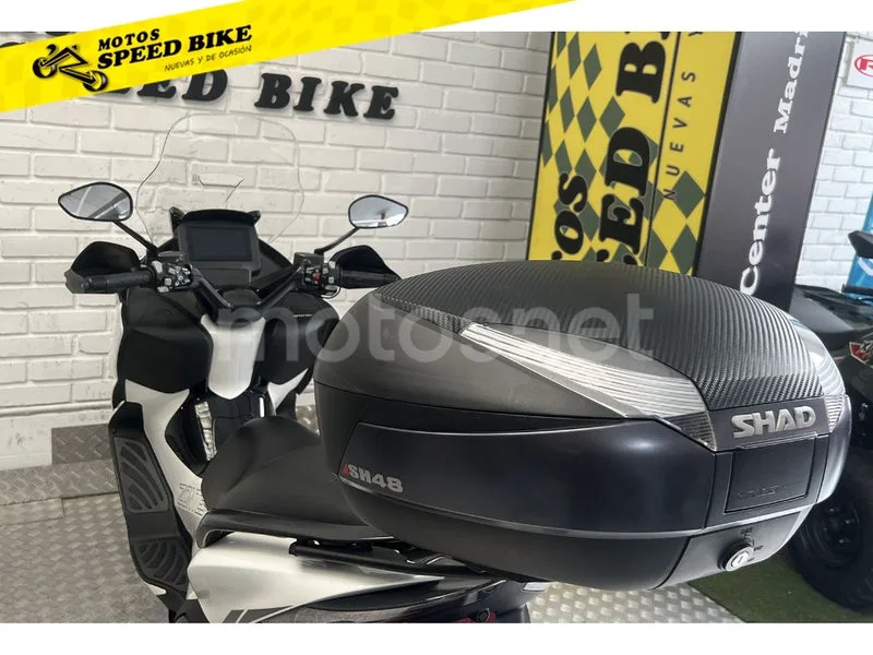 Zontes 350 E - Vista 8
