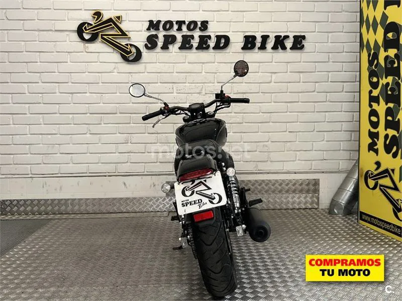 Keeway RK V125C - Vista 15