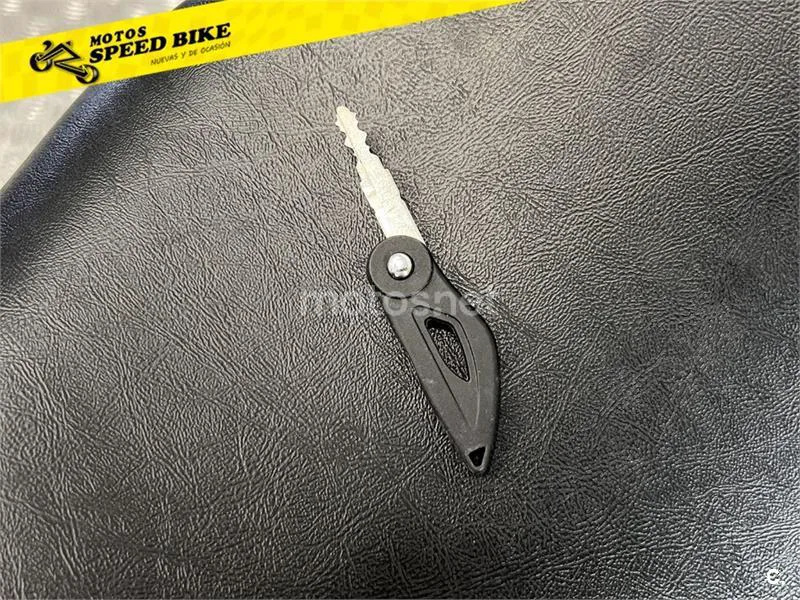 Keeway RK V125C - Vista 9