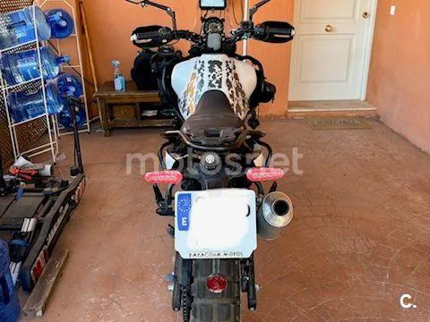 Royal Enfield Himalayan 450 - Vista 6