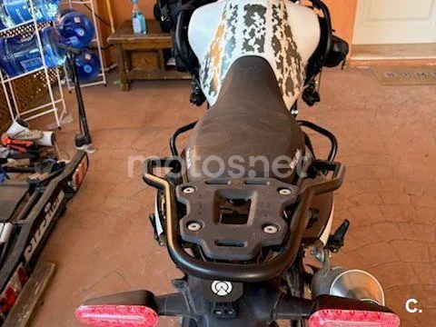 Royal Enfield Himalayan 450 - Vista 10