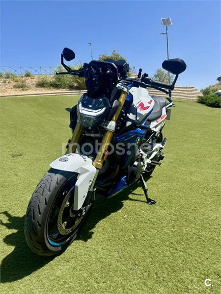 BMW F 900 R 7799 € 2022 Madrid - 2
