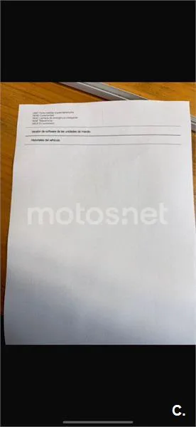 BMW F 900 R - Vista 11