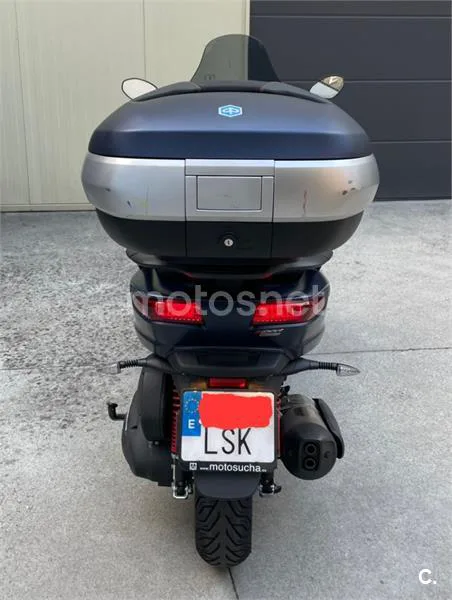 Piaggio MP3 500 HPE Sport 7100 € 2021 Madrid - 1