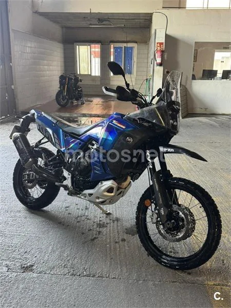 Yamaha Ténéré 700 12.000 € 2024 Barcelona - 1