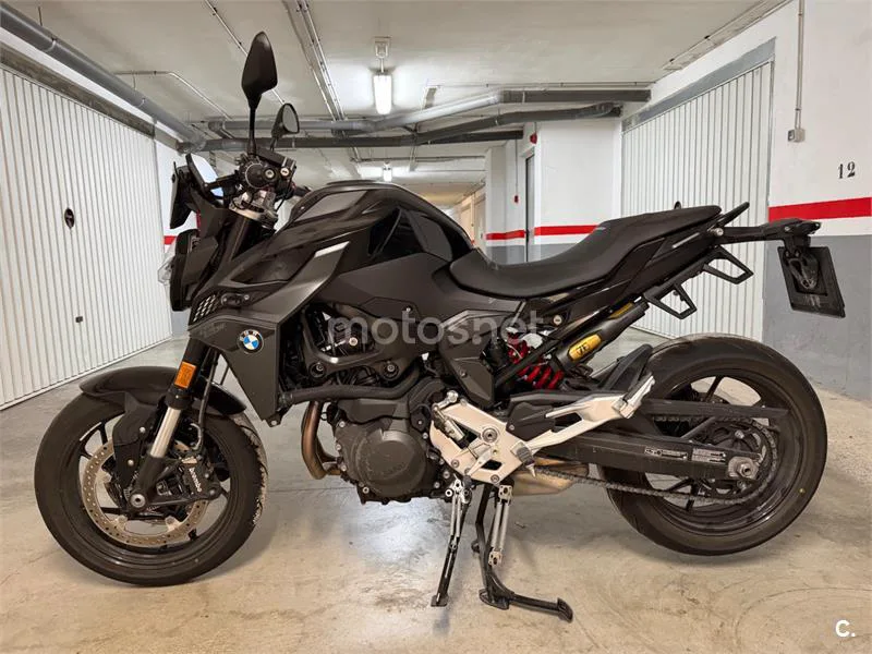 BMW F 900 R 8500 € 2024 Alicante - 1