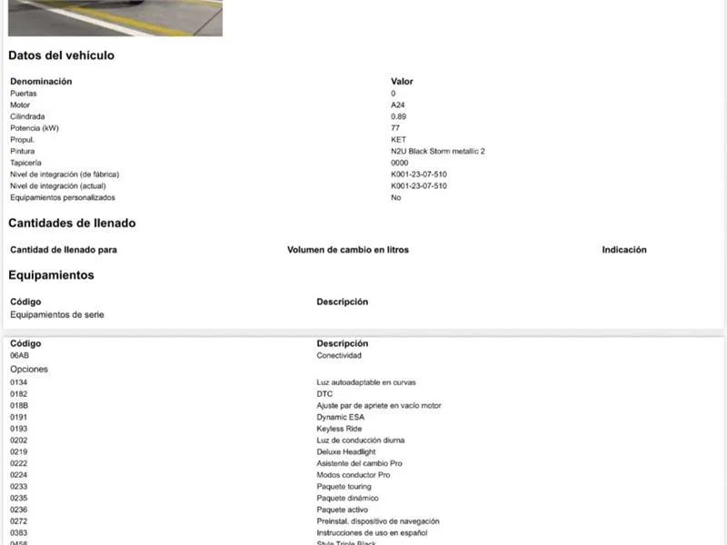 BMW F 900 R 8500 € 2024 Alicante - 2