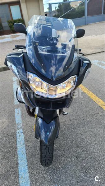 BMW R 1200 RT 9000 € 2011 Tarragona - 2