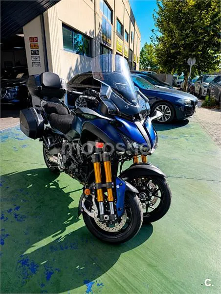 Yamaha Niken 8990 € 2019 Madrid - 1