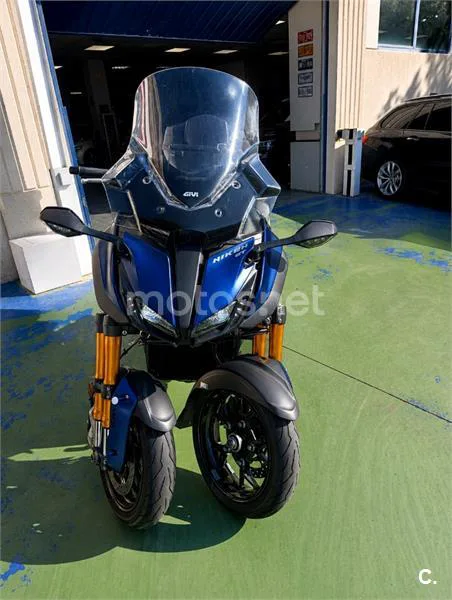 Yamaha Niken 8990 € 2019 Madrid - 2