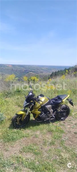 Honda CB1000R 4500 € 2009 Madrid - 1