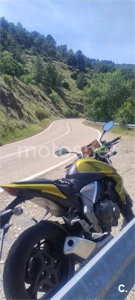 Honda CB1000R 4500 € 2009 Madrid - 2