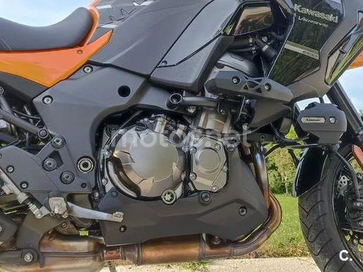 Kawasaki Versys 1000 5250 € 2019 Murcia - 2