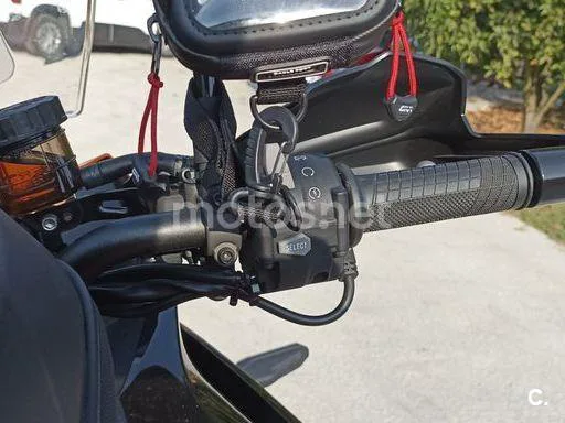 Kawasaki Versys 1000 - Vista 4