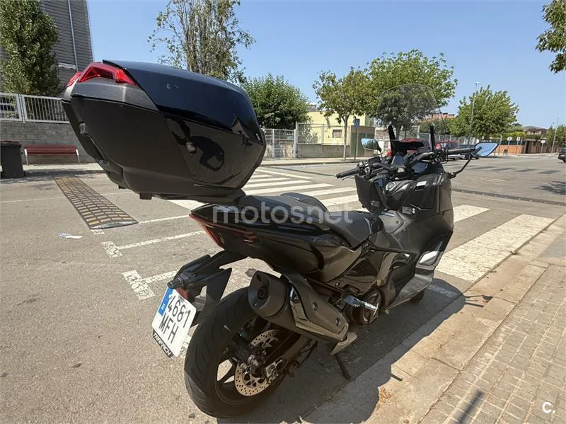 Yamaha TMAX 12.000 € 2023 Barcelona - 2