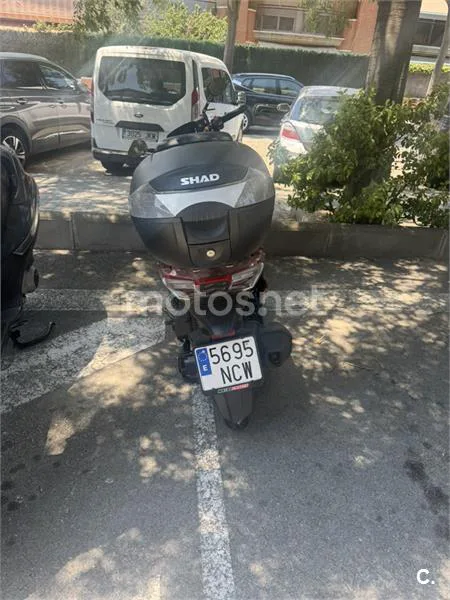 SYM Jet X 125 2350 € 2025 Barcelona - 1