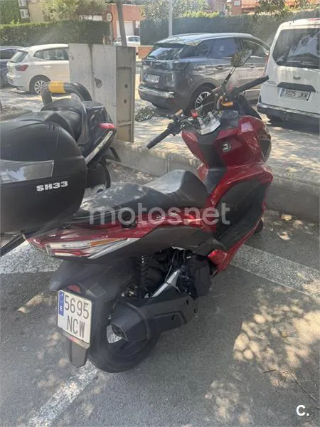 SYM Jet X 125 2350 € 2025 Barcelona - 2
