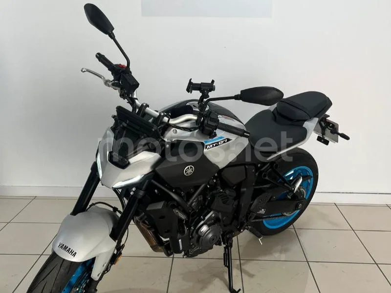 Yamaha MT-07 7199 € 2026 Tarragona - 1