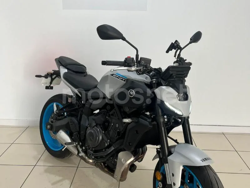 Yamaha MT-07 7199 € 2026 Tarragona - 2