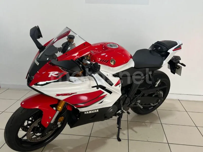 Yamaha YZF-R7 9750 € 2026 Tarragona - 1