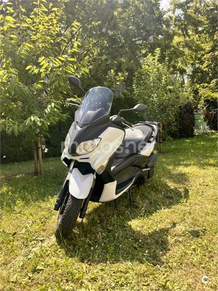 Yamaha XMAX 250 2400 € 2012 Barcelona - 1