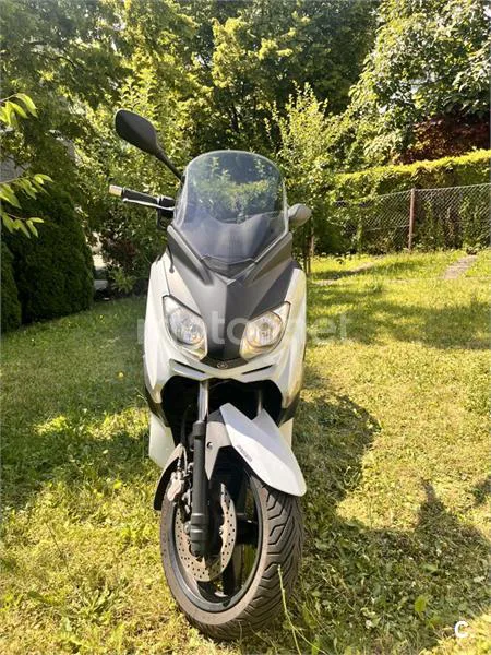 Yamaha XMAX 250 2400 € 2012 Barcelona - 2