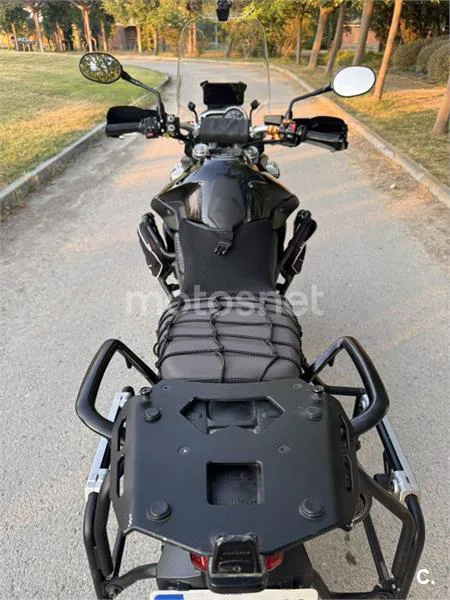 Triumph Tiger 800 XC 6200 € 2014 Zaragoza - 2