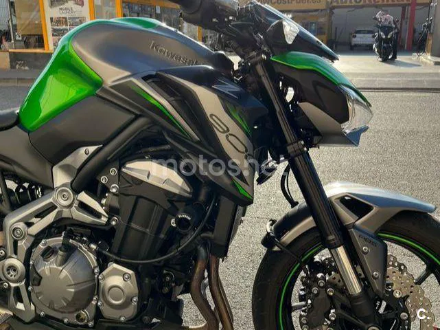 Kawasaki Z900 3990 € 2020 Barcelona - 1