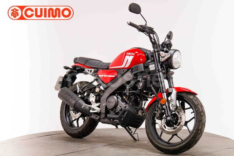Yamaha XSR125 4299 € 2022 Madrid - 1