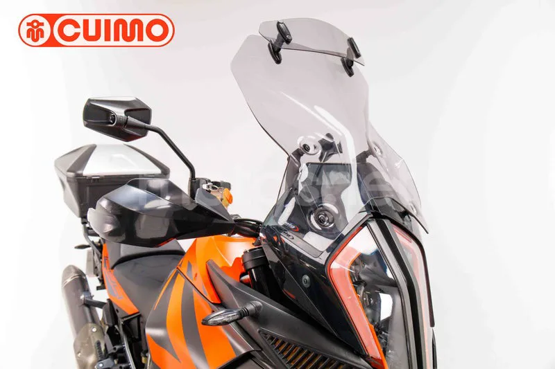 KTM 1290 Super Adventure - Vista 11