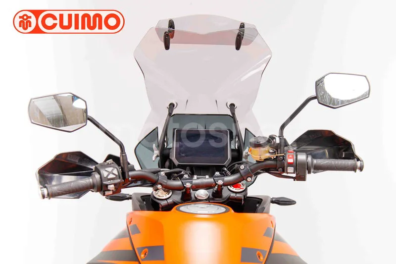 KTM 1290 Super Adventure - Vista 20
