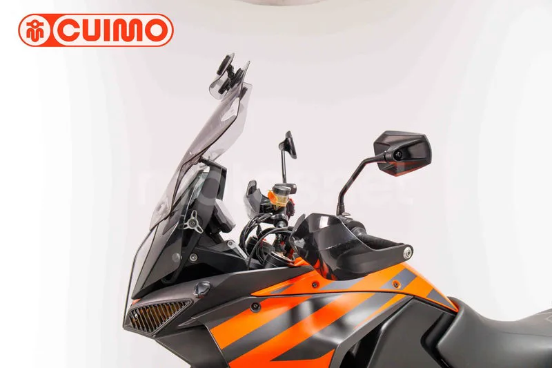 KTM 1290 Super Adventure - Vista 22