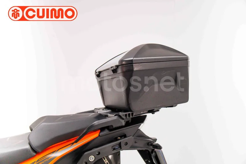 KTM 1290 Super Adventure - Vista 26