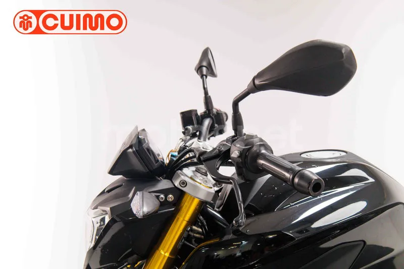 BMW G 310 R - Vista 22