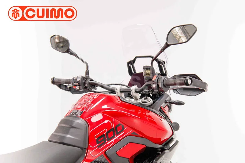 Triumph Tiger 900 - Vista 15