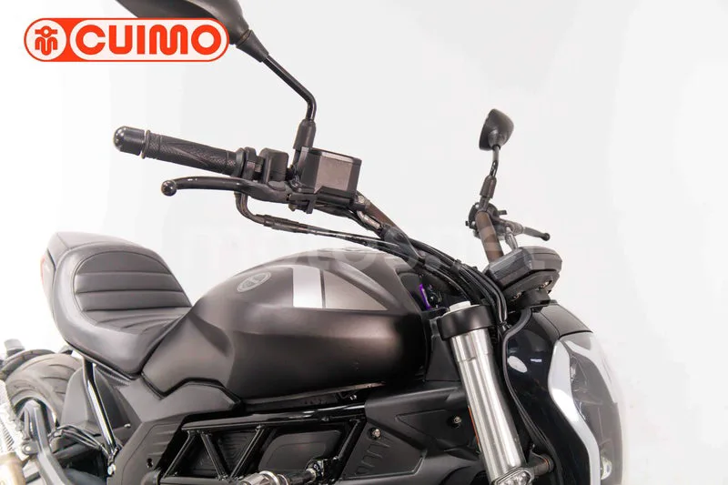 Benelli 502 C - Vista 11