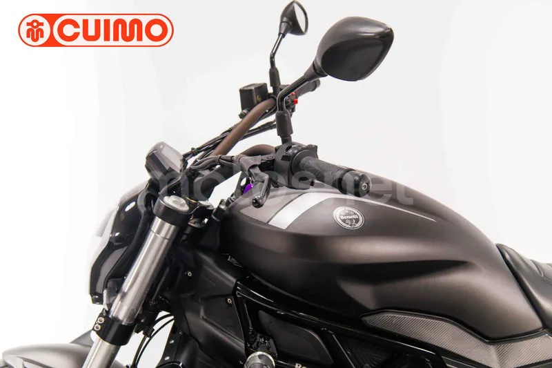 Benelli 502 C - Vista 22