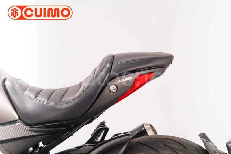 Benelli 502 C - Vista 26