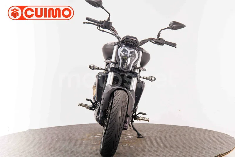 Benelli 502 C - Vista 10
