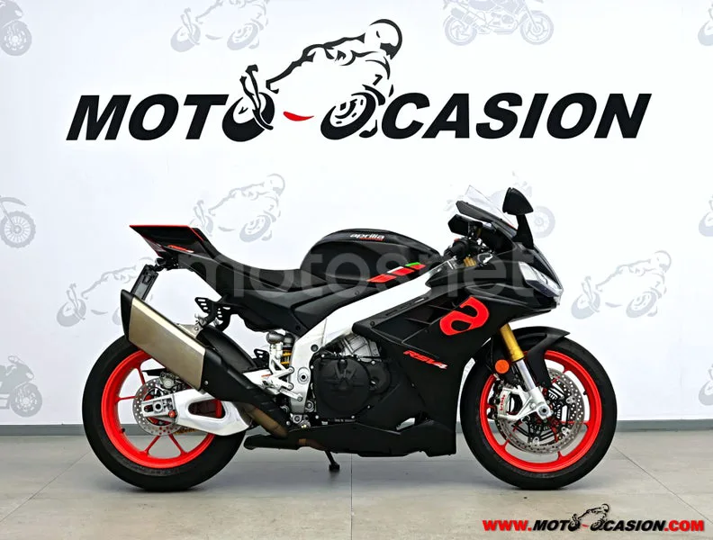Aprilia RSV4 16.999 € 2024 Toledo - 2