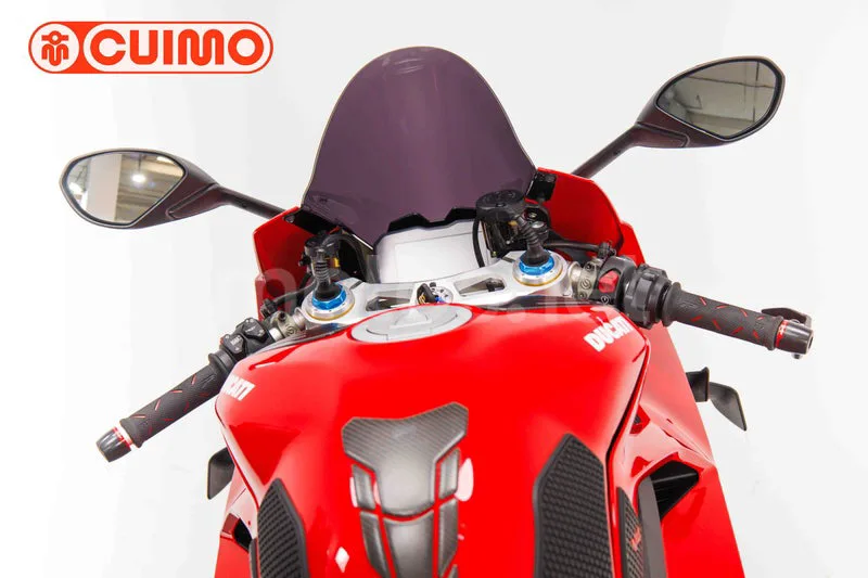 Ducati Panigale V4 - Vista 19