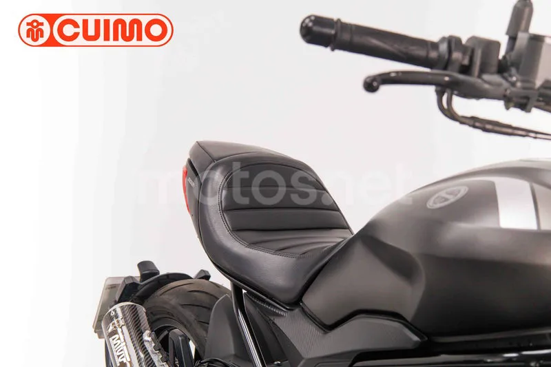 Benelli 502 C - Vista 12