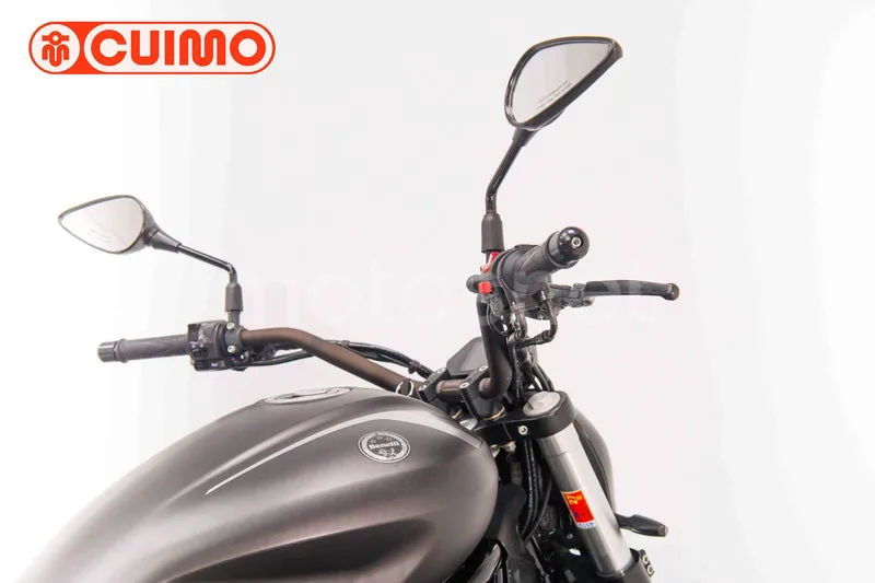 Benelli 502 C - Vista 18