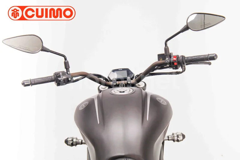 Benelli 502 C - Vista 20