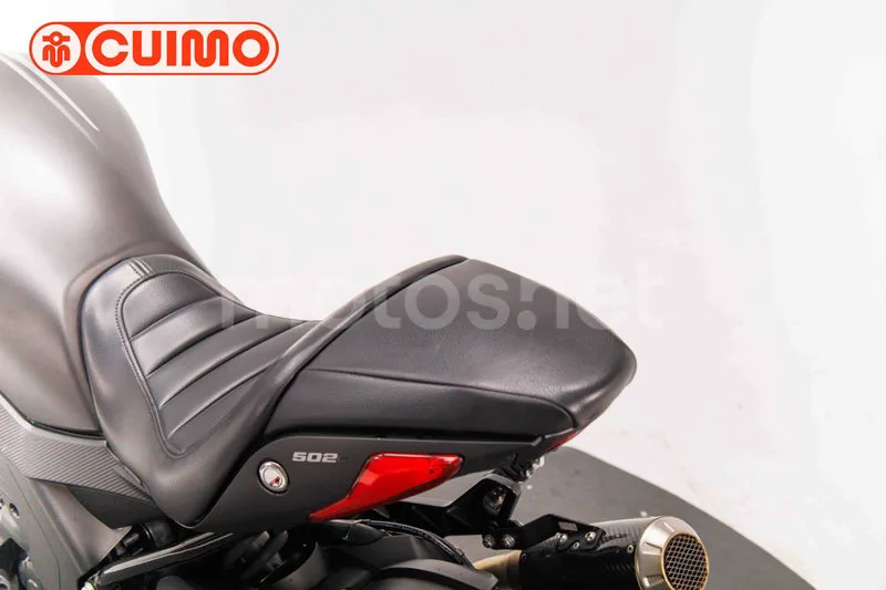Benelli 502 C - Vista 21