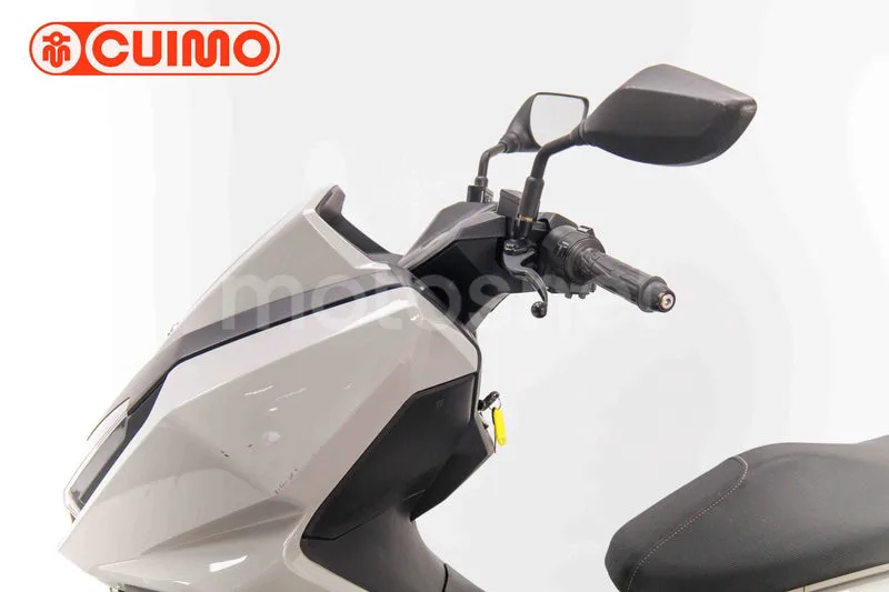 Kymco Sky Town 125 - Vista 21