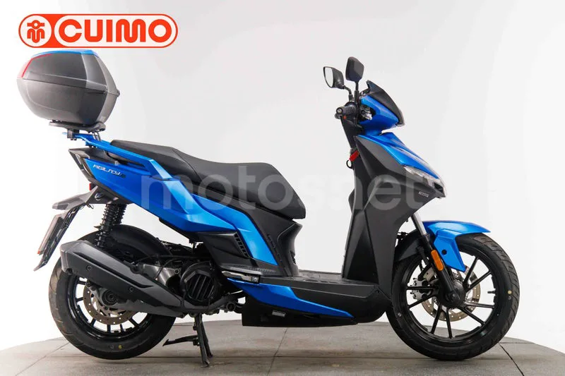 Kymco Agility S 125 2199 € 2025 Barcelona - 2
