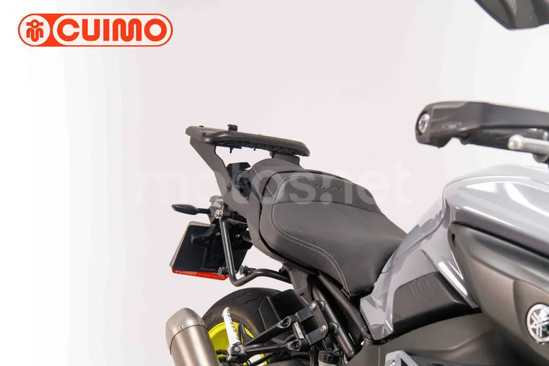 Yamaha MT-10 - Vista 12